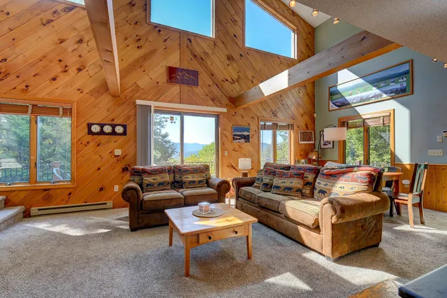 $750,000 | 38 Iron Ledge Road, Bartlett, NH 03838