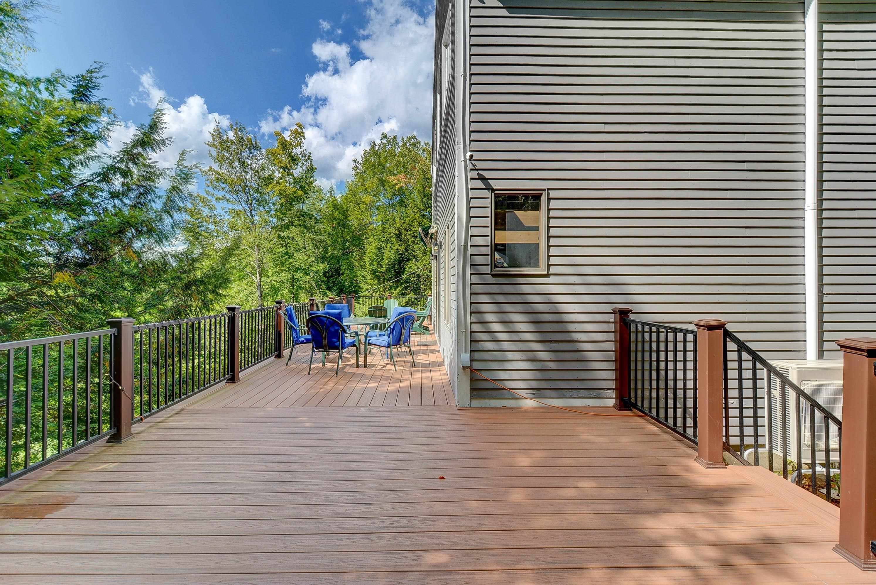 38 Iron Ledge Road Bartlett, NH 03838 - Photo 35 of 40