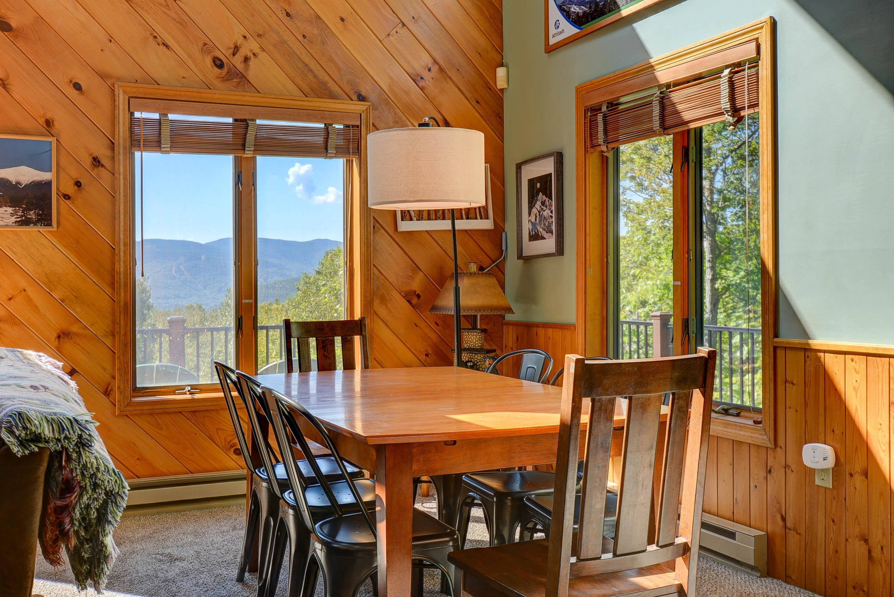 38 Iron Ledge Road Bartlett, NH 03838 - Photo 4 of 40