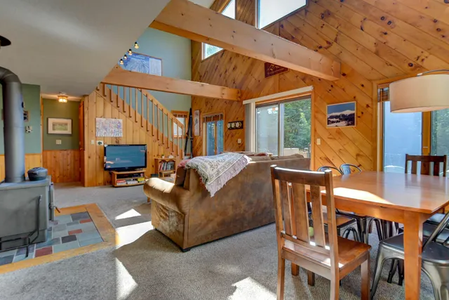 $750,000 | 38 Iron Ledge Road, Bartlett, NH 03838