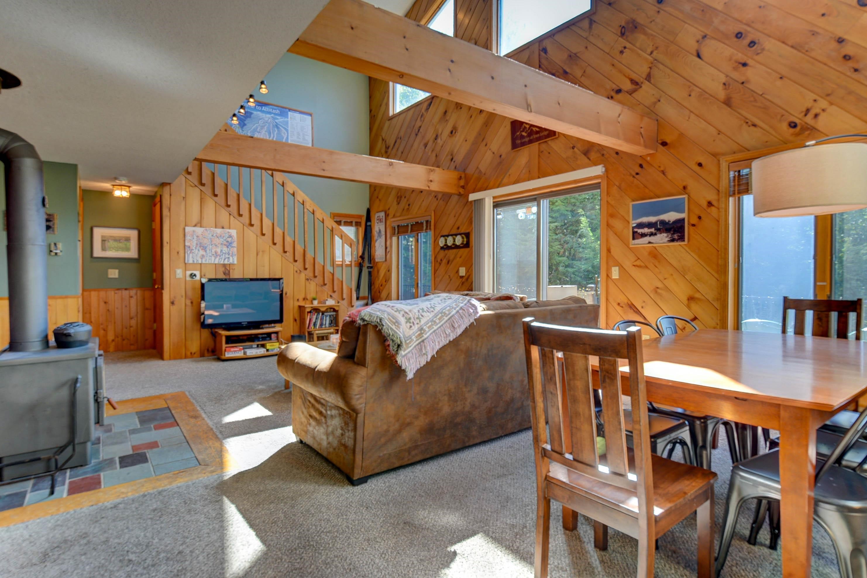 38 Iron Ledge Road Bartlett, NH 03838 - Photo 5 of 40