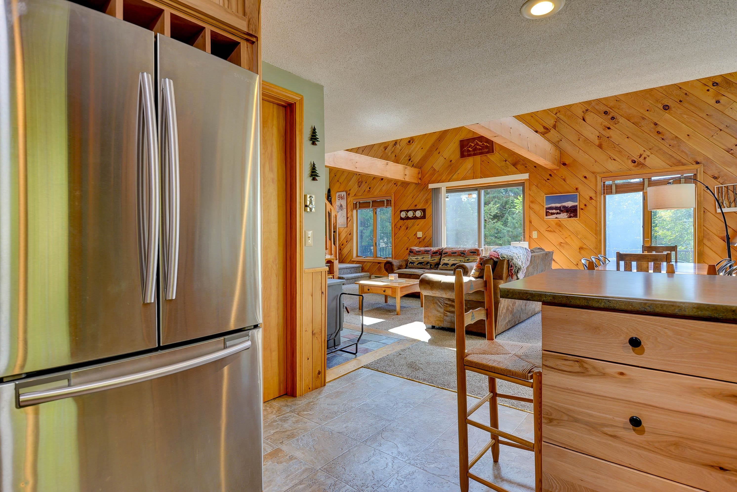 38 Iron Ledge Road Bartlett, NH 03838 - Photo 9 of 40