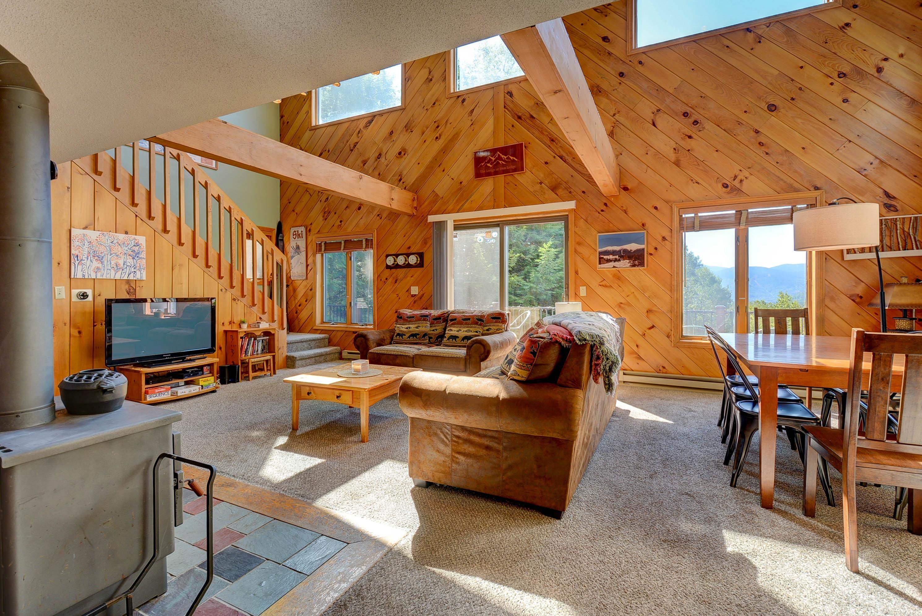 38 Iron Ledge Road Bartlett, NH 03838 - Photo 10 of 40