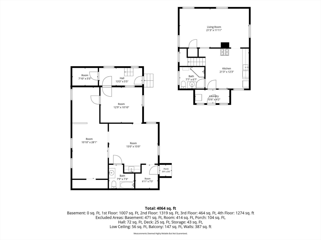 214 High Street Webster, MA 01570 - Photo 39 of 42