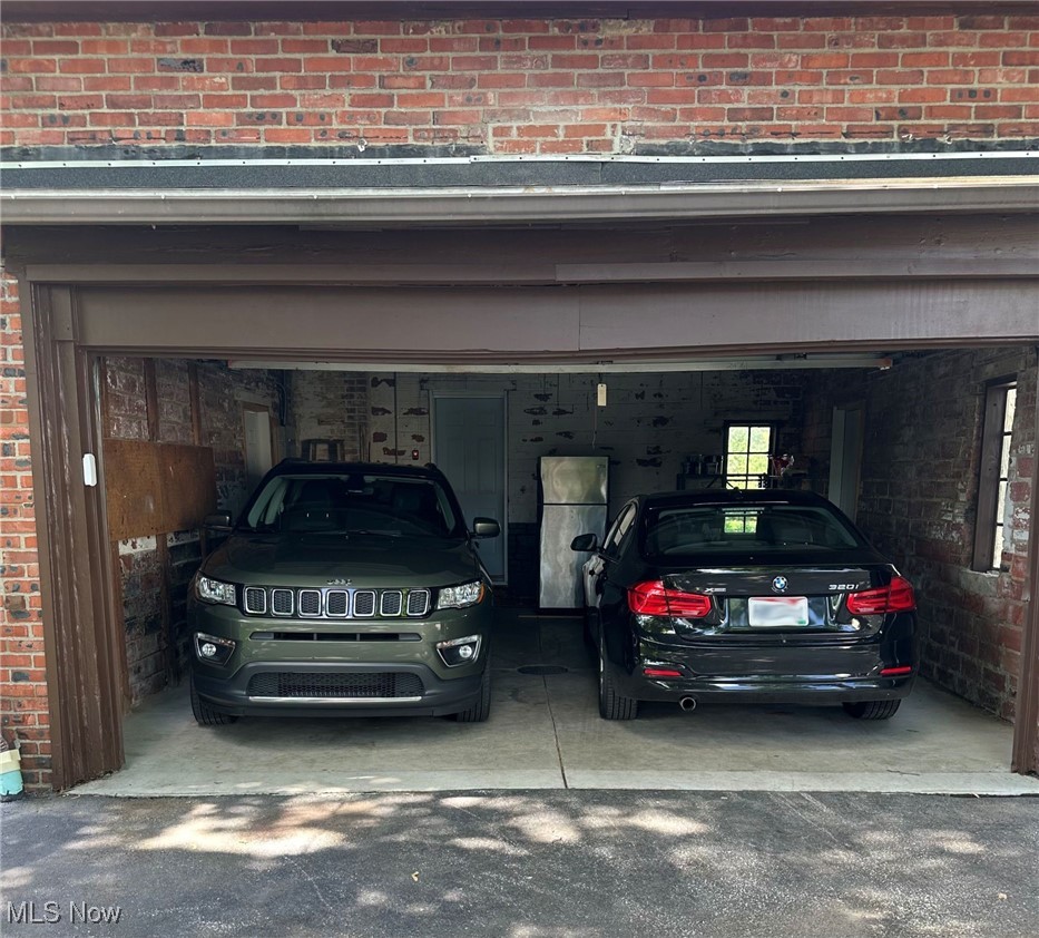 16722 Holbrook Road Cleveland, OH 44120 - Photo 28 of 30 Attached 2 car garage