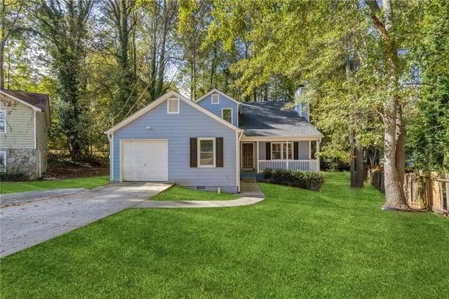 $269,900 | 1419 Chedworth Place, Stone Mountain, GA 30083