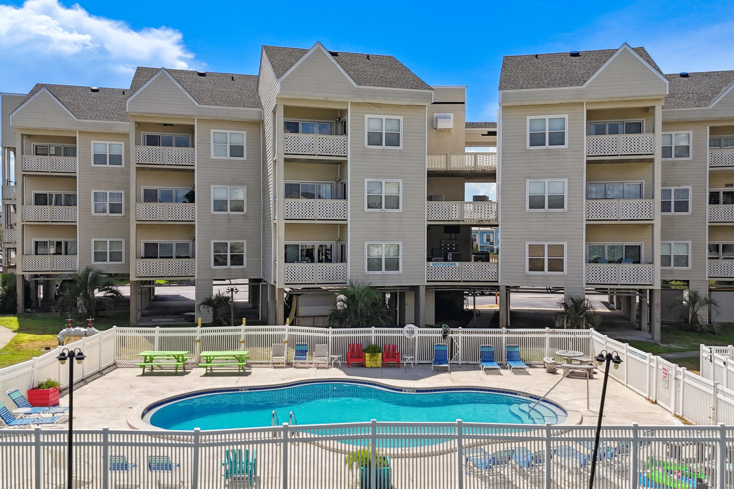 1150 Fort Pickens Road, Unit A6 Pensacola Beach, FL 32561 - Photo 19 of 27