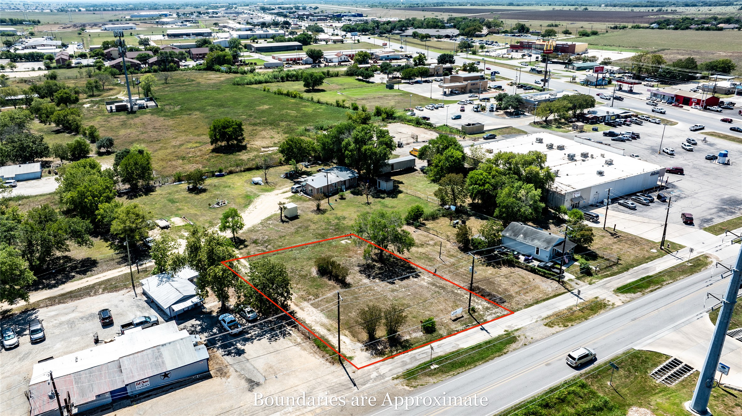 300 Blackjack Street Lockhart, TX 78644 - Photo 4 of 18