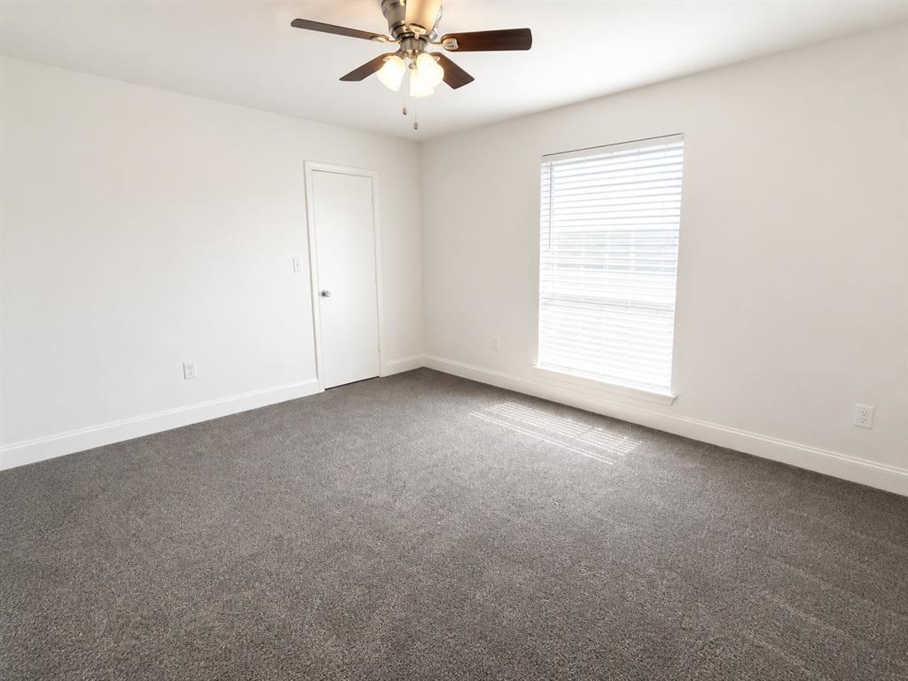 3650 Rickshaw Drive Dallas, TX 75229 - Photo 29 of 34 3656 Bedroom 3