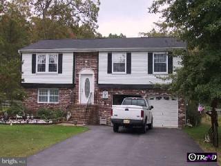 128 Springfield Meeting House Road Jobstown, NJ 08041 - Photo 1 of 6