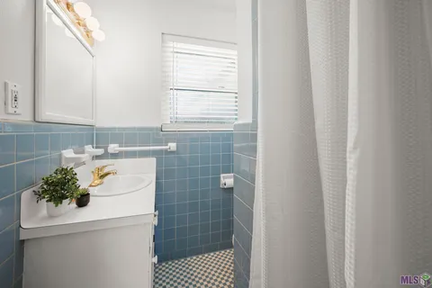 $295,000 | 1335 Highland Park Drive, Baton Rouge, LA 70808