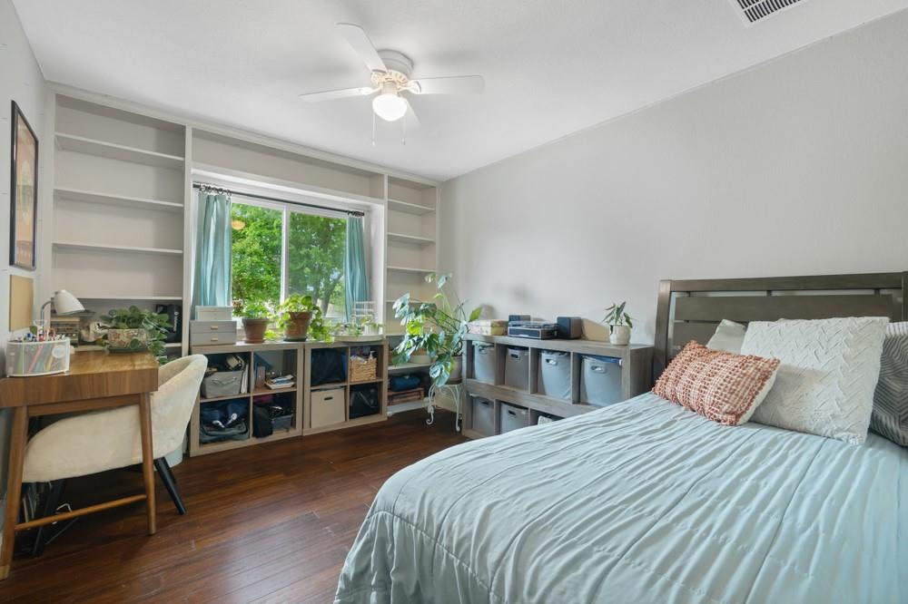 2522 Quail Ridge Drive Denton, TX 76209 - Photo 18 of 22 Secondary bedroom
