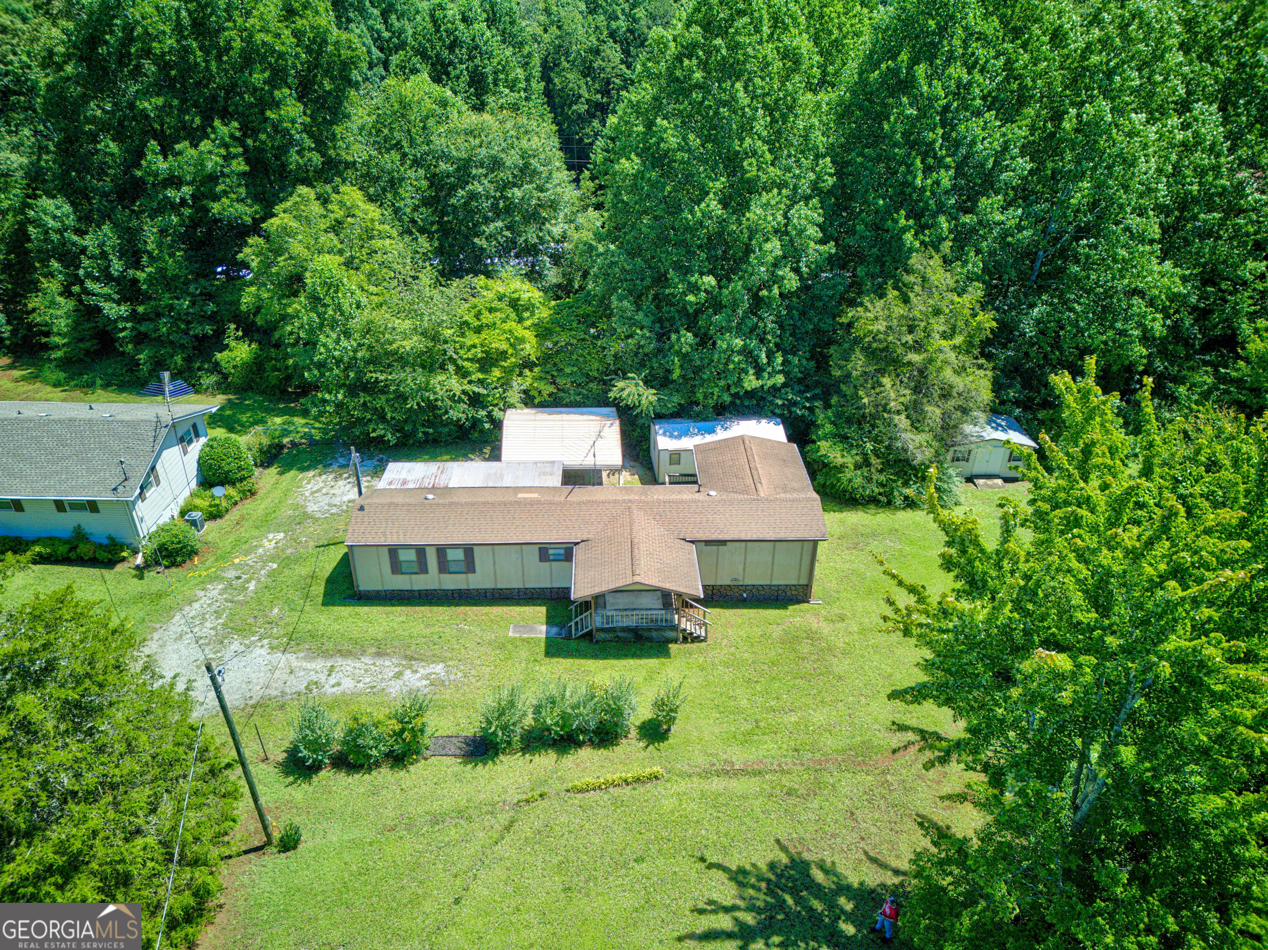 451 Defore Road Toccoa, GA 30577 - Photo 76 of 82