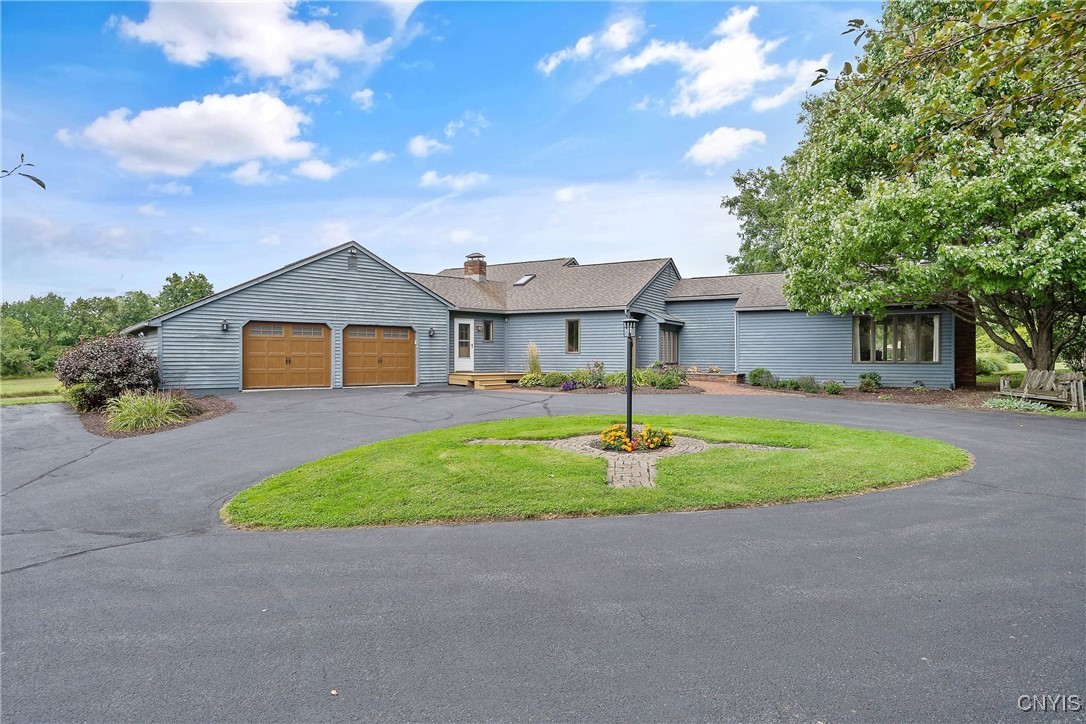 4324 Taylor Road Jamesville, NY 13078 - Photo 1 of 1 Gallery Image 1