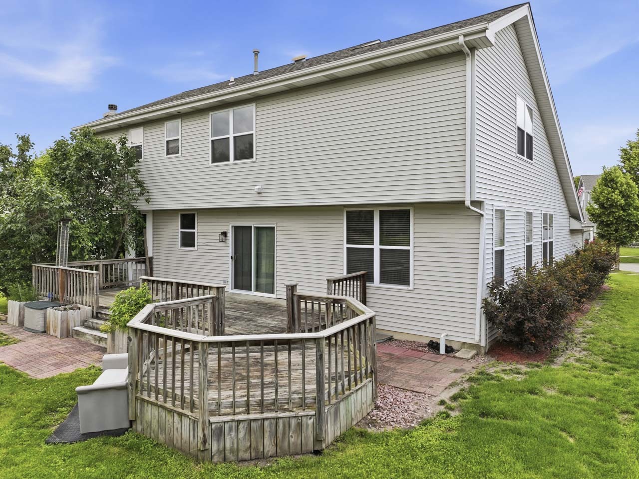 32804 Bending Creek Road Lakemoor, IL 60051 - Photo 41 of 46