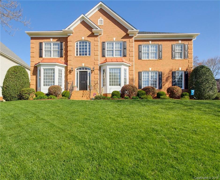 12115 Farnborough Road Huntersville, NC 28078 - Photo 1 of 32 Gallery Image 1