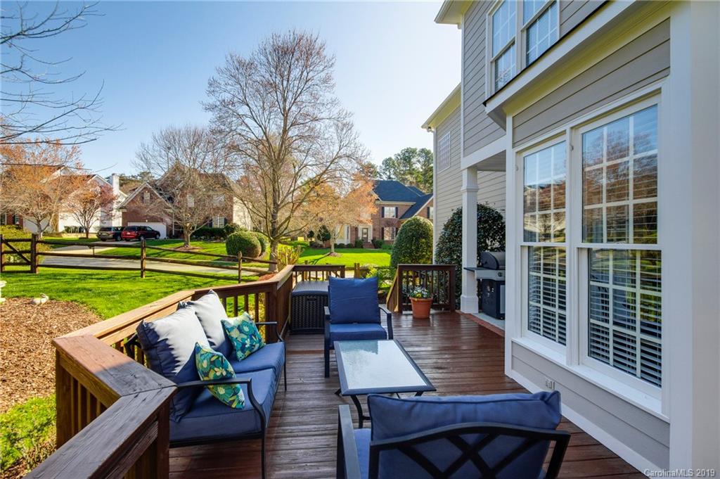12115 Farnborough Road Huntersville, NC 28078 - Photo 28 of 32 Gallery Image 28