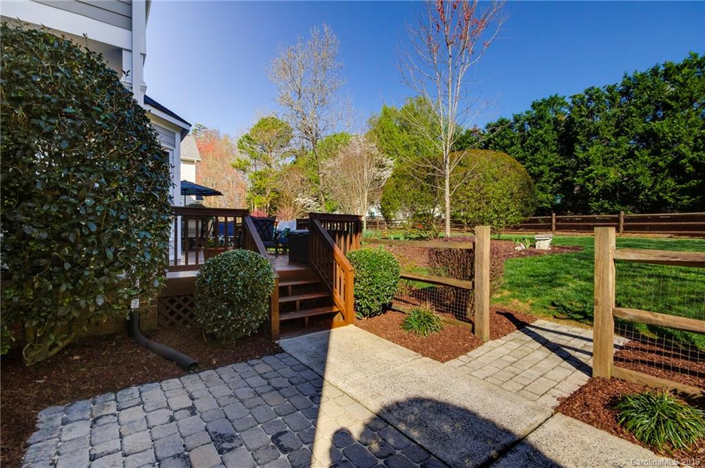 12115 Farnborough Road Huntersville, NC 28078 - Photo 30 of 32 Gallery Image 30