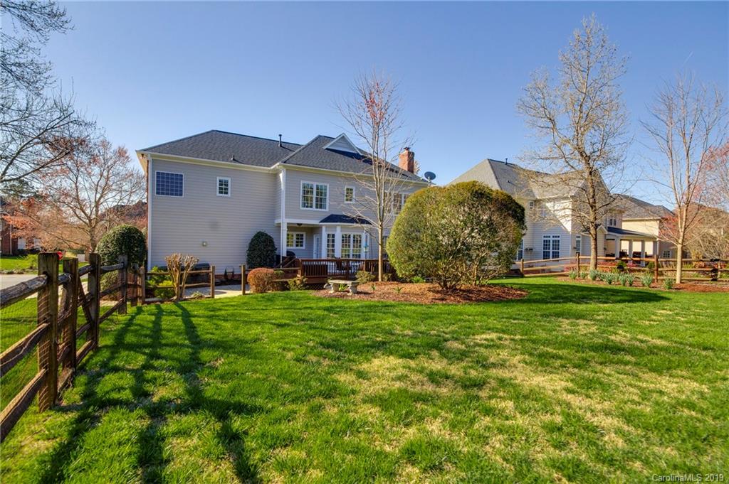 12115 Farnborough Road Huntersville, NC 28078 - Photo 31 of 32 Gallery Image 31