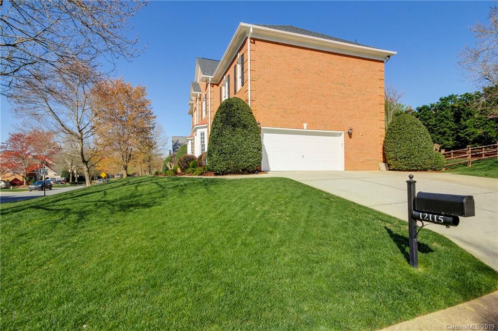 12115 Farnborough Road Huntersville, NC 28078 - Photo 32 of 32 Gallery Image 32