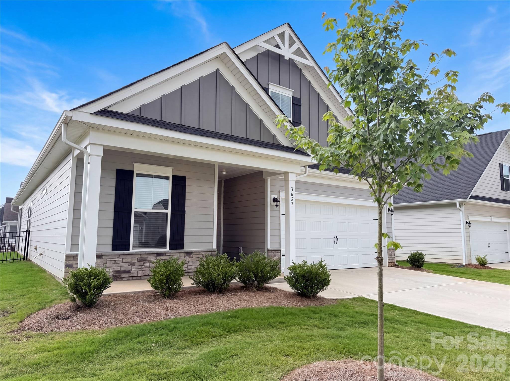 3627 Whitney Way Terrell, NC 28682 - Photo 16 of 16