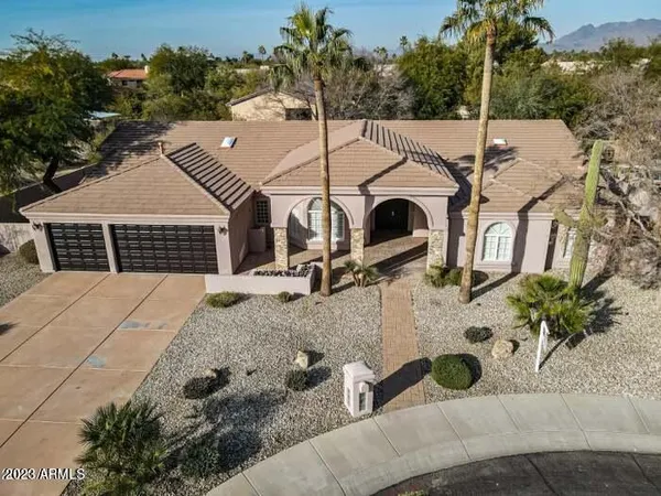 $12,000 | 9458 East Desert Cove Avenue, Scottsdale, AZ 85260