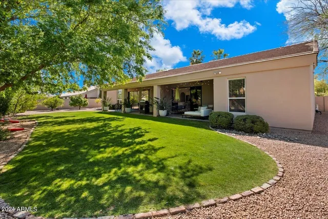 $12,000 | 9458 East Desert Cove Avenue, Scottsdale, AZ 85260