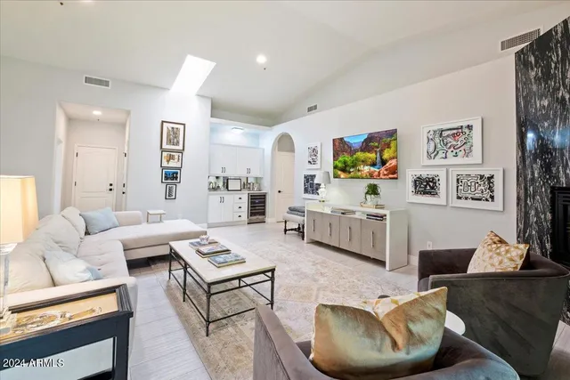 $12,000 | 9458 East Desert Cove Avenue, Scottsdale, AZ 85260