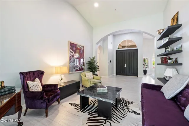 $12,000 | 9458 East Desert Cove Avenue, Scottsdale, AZ 85260