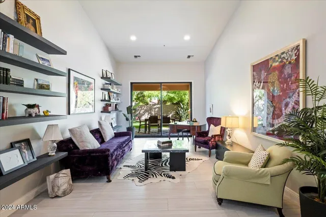 $12,000 | 9458 East Desert Cove Avenue, Scottsdale, AZ 85260