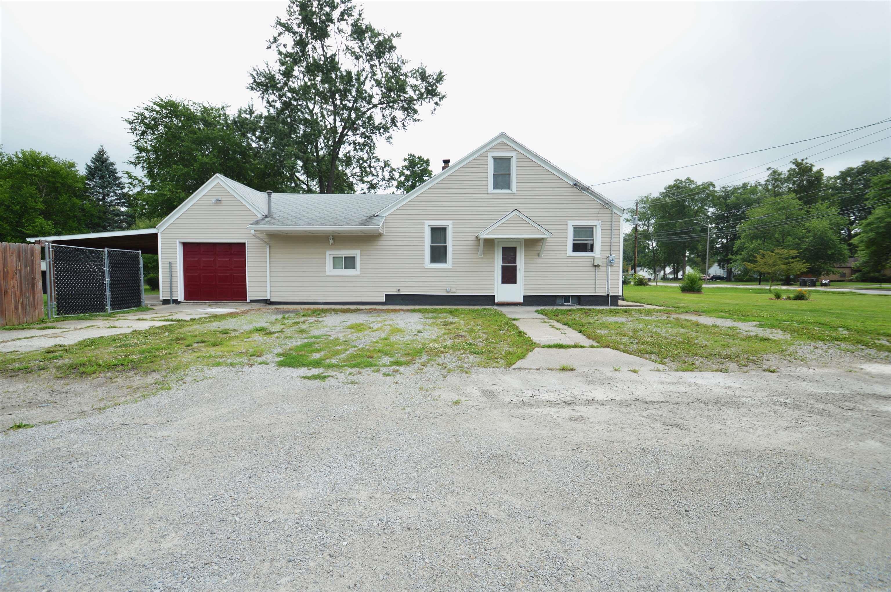 2101 East Paulding Road Fort Wayne, IN 46806 - Photo 3 of 36