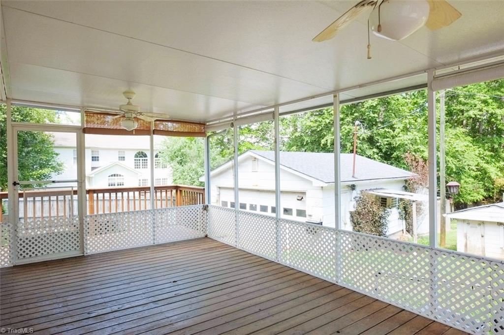 2301 Rothwood Acres Road Greensboro, NC 27406 - Photo 14 of 19 Gallery Image 14