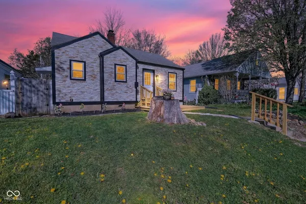 $189,000 | 132 South 7th Avenue, Beech Grove, IN 46107