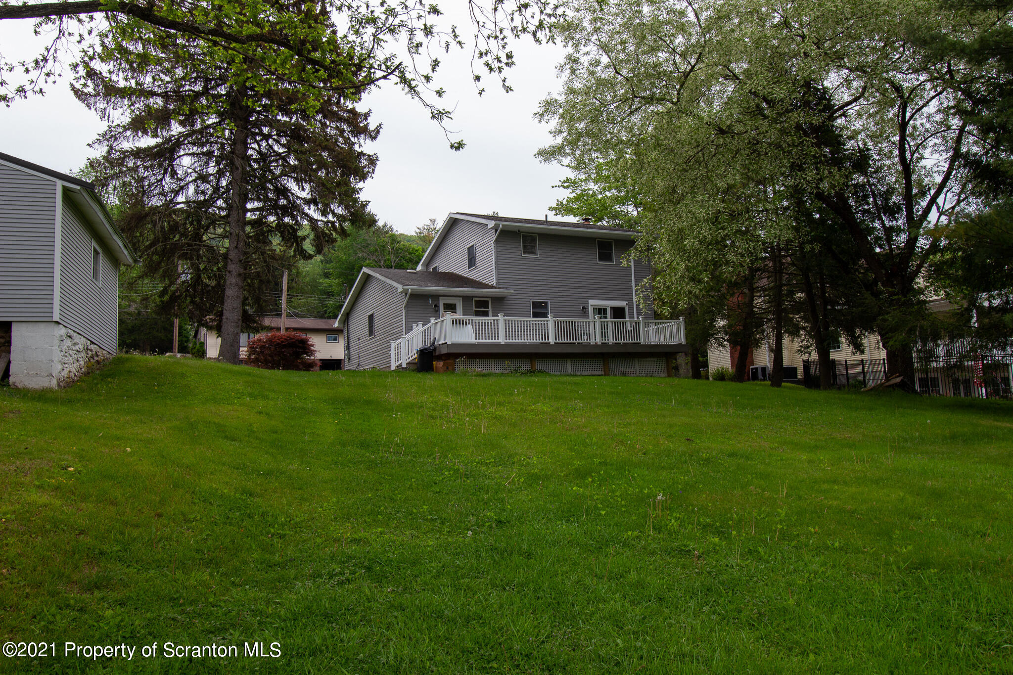 509 Scott Road Clarks Summit, PA 18411 - Photo 18 of 19 Gallery Image 18