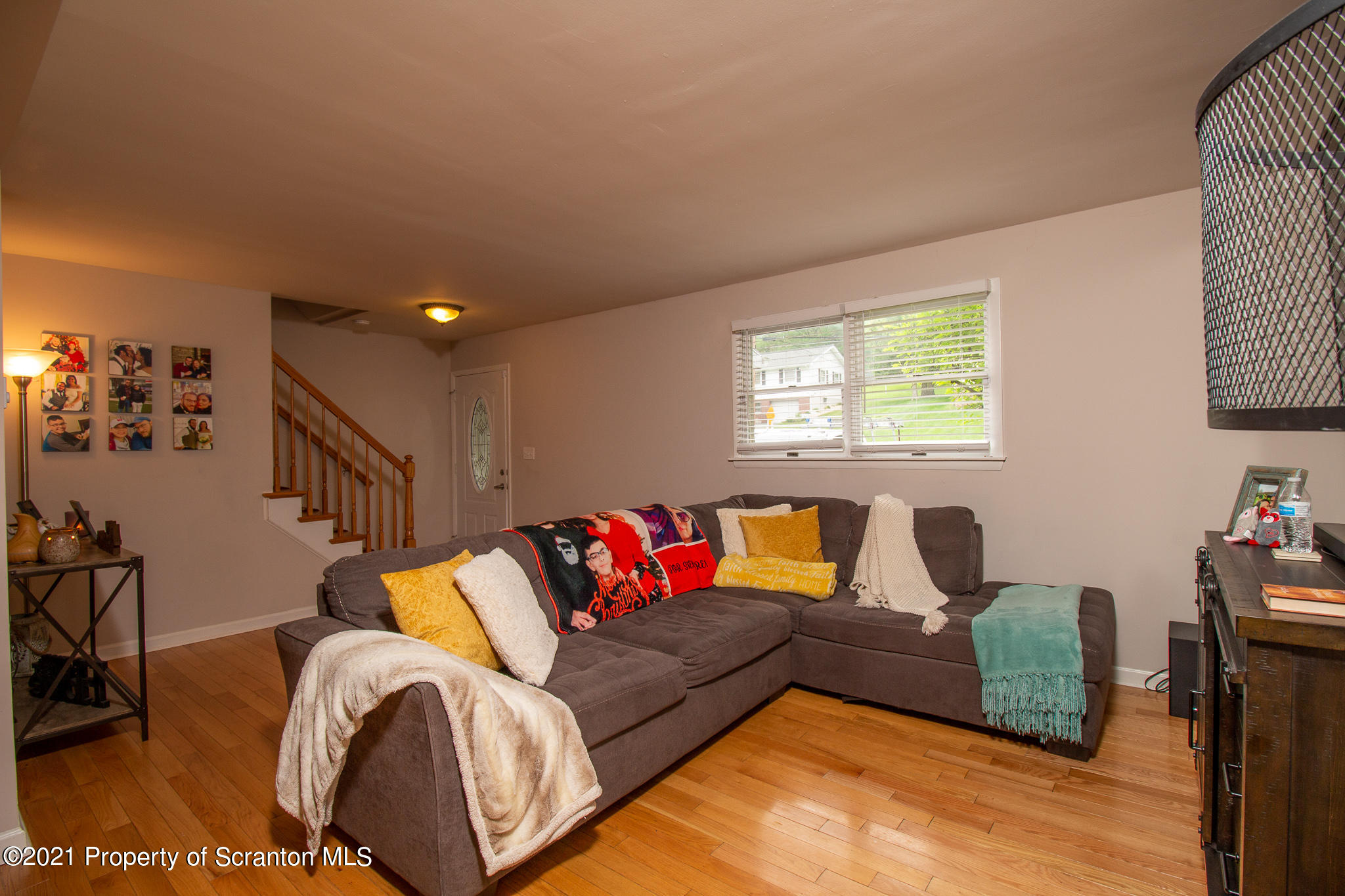 509 Scott Road Clarks Summit, PA 18411 - Photo 4 of 19 Gallery Image 4