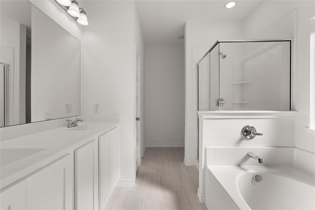 418 Comanche Drive Cleburne, TX 76033 - Photo 33 of 40 418 ComanchePrimary Suite3