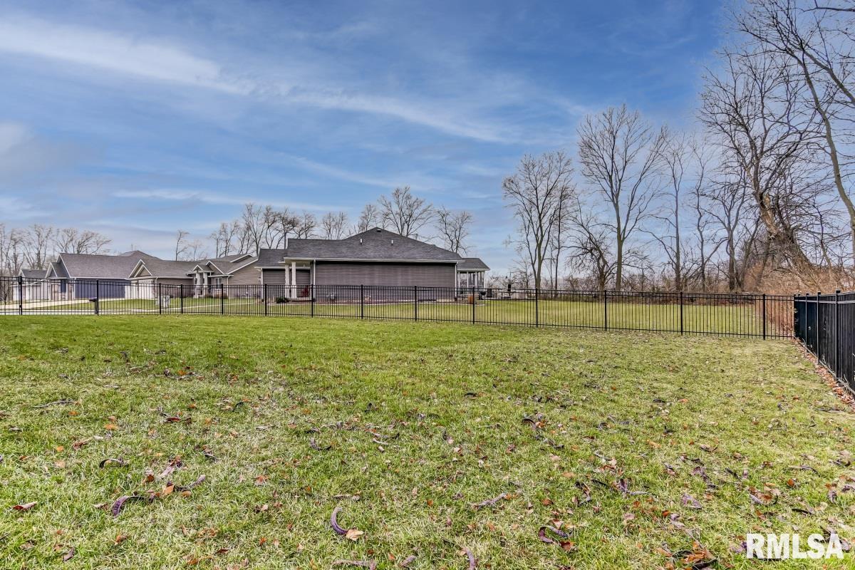 3417 Mazon Court Springfield, IL 62711 - Photo 36 of 37