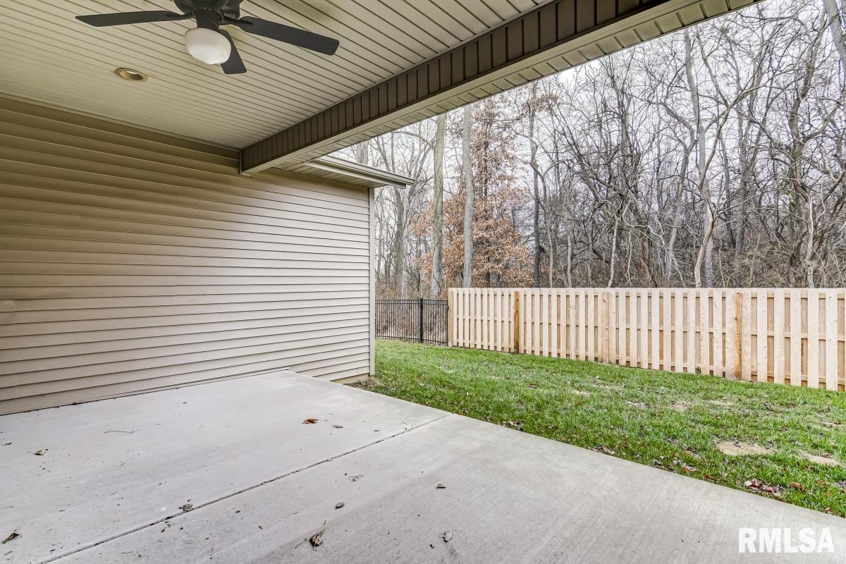 3417 Mazon Court Springfield, IL 62711 - Photo 37 of 37