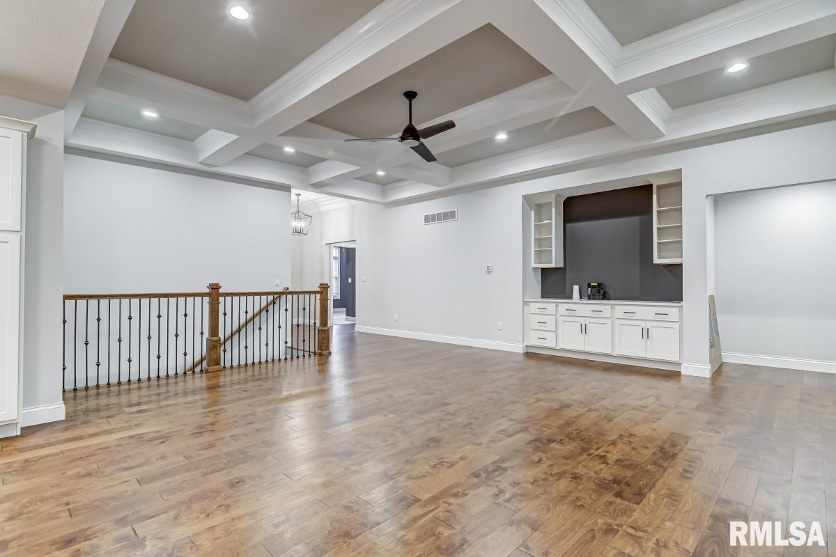 3417 Mazon Court Springfield, IL 62711 - Photo 5 of 37