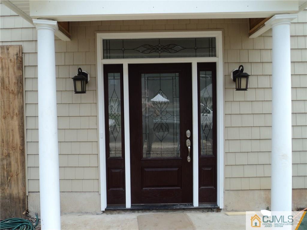 38 Markham Road Edison, NJ 08817 - Photo 1 of 9 a view of a entryway door of the house