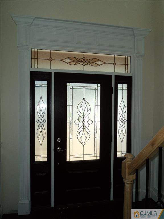 38 Markham Road Edison, NJ 08817 - Photo 2 of 9 a view of front door of a house