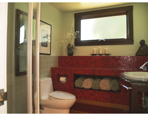 6 Ash Street Lexington, MA 02421 - Photo 13 of 18 a bathroom with a toilet and a sink