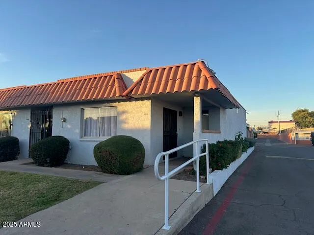 $1,500 | 6814 North 35th Avenue, Unit A, Phoenix, AZ 85017