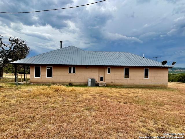 326 Rocky Creek Road Medina, TX 78055 - Photo 42 of 74