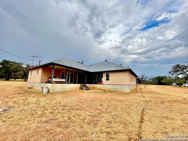 326 Rocky Creek Road Medina, TX 78055 - Photo 43 of 74