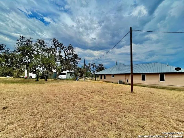 $989,000 | 326 Rocky Creek Road, Medina, TX 78055