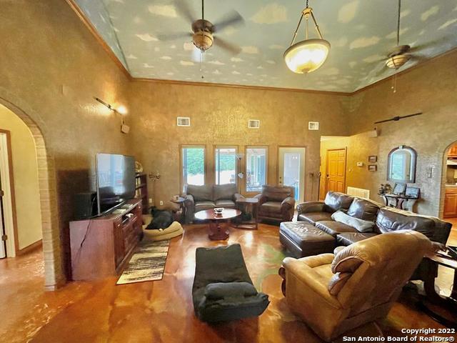 326 Rocky Creek Road Medina, TX 78055 - Photo 49 of 74
