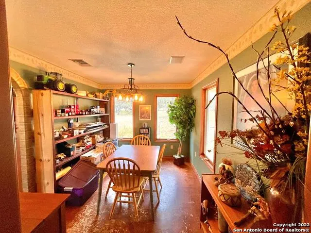 $989,000 | 326 Rocky Creek Road, Medina, TX 78055