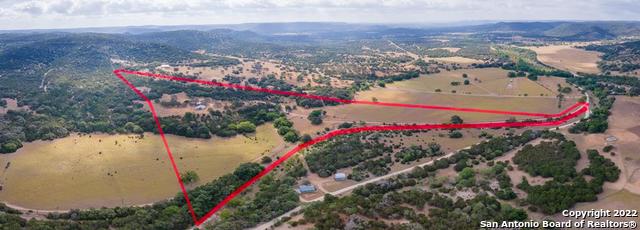 326 Rocky Creek Road Medina, TX 78055 - Photo 6 of 74
