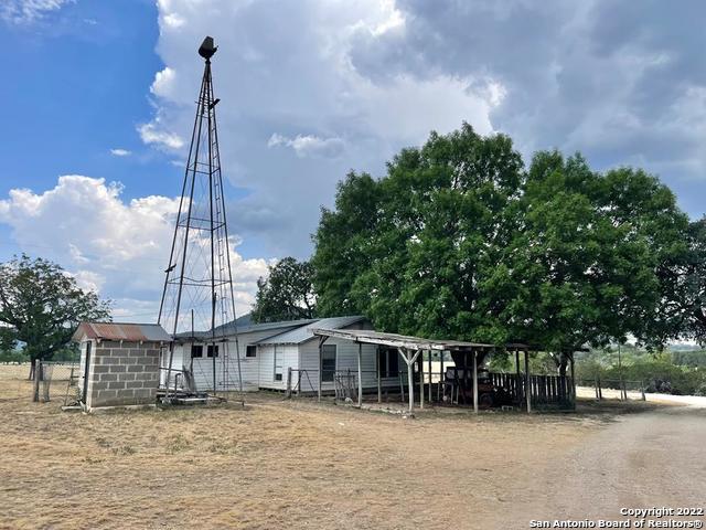 326 Rocky Creek Road Medina, TX 78055 - Photo 71 of 74